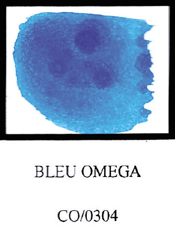 cod. CO0304 bleu omega